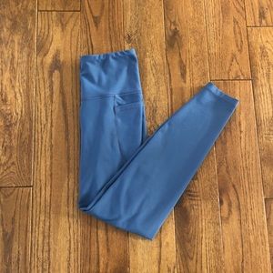 Old navy active high waisted leggings